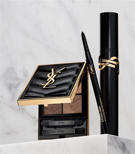 YSL eye shadow uk